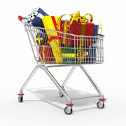 CAP employé de commerce